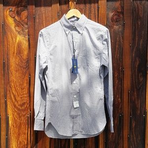 Ralph Lauren button down mens shirt